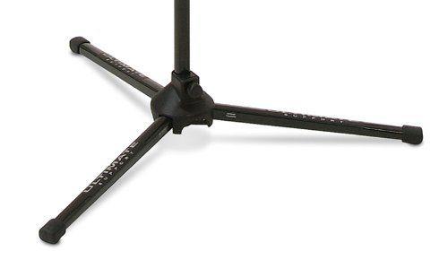 New Mic Microphone Suspension Boom Scissor Arm Stand Holder for Studio Broadcast