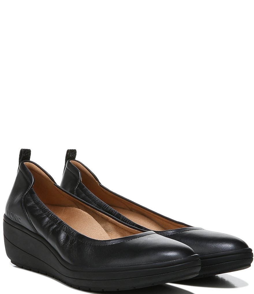 Franco Sarto Citrus Snake Print Pumps