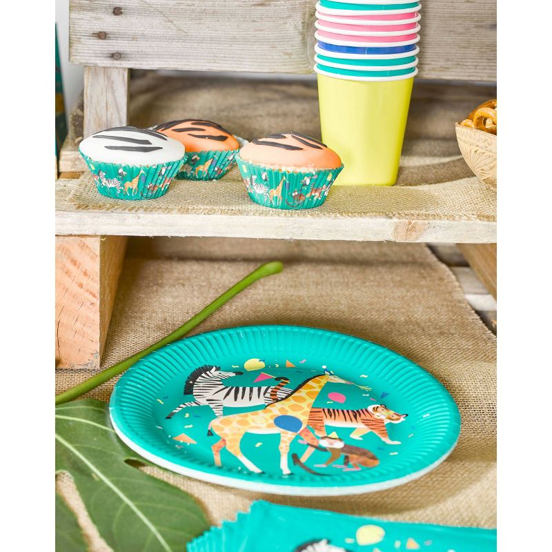 Party Animal Décor and Accessory Bundle