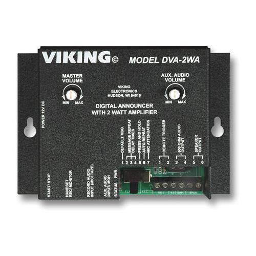 Viking DVA-2WA