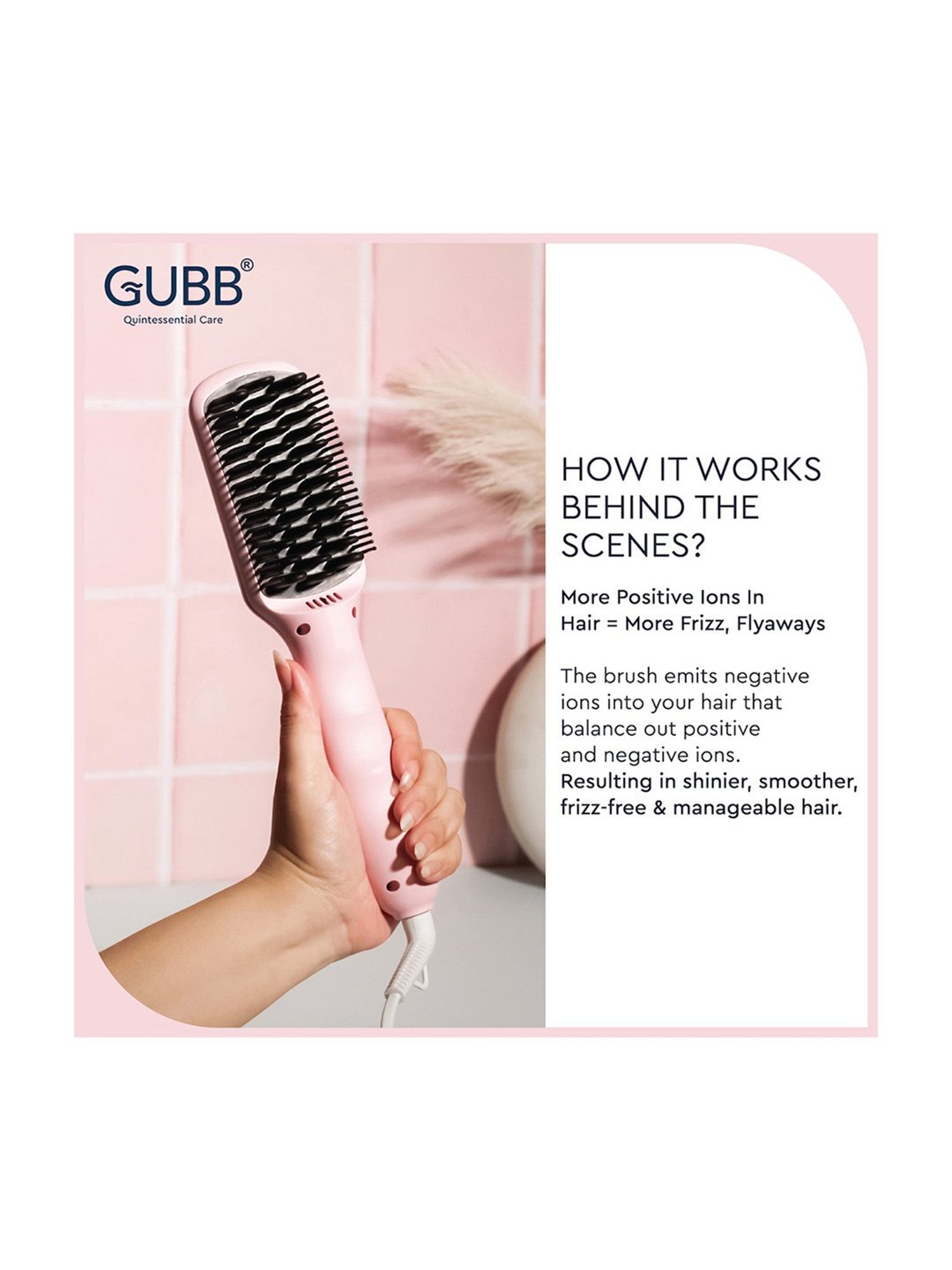 Bronson Professional Chopstick Hair Curler Style Stick