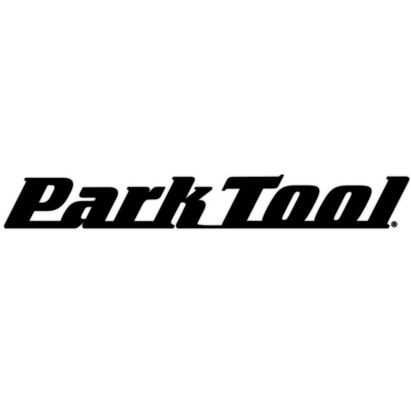 Park Tool DL-36 Horizontal Logo Decal Sticker/Decal