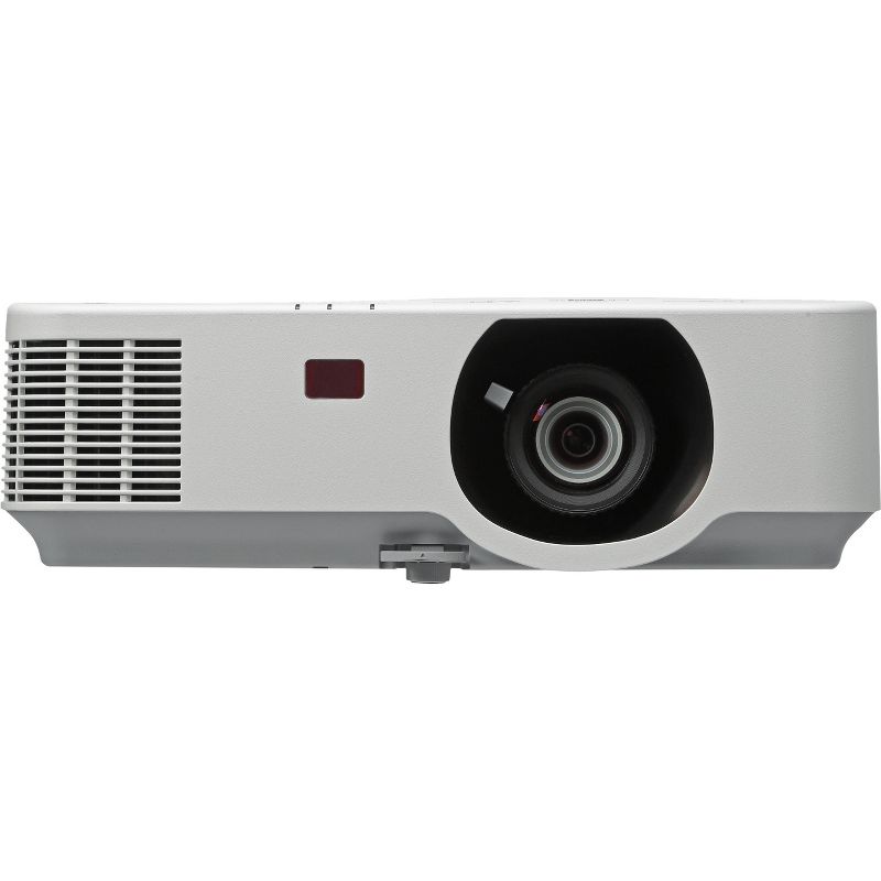 NEC Display NP-P474U LCD Projector - 1920 x 1200 - Ceiling, Rear, Front - 1080p - 4000 Hour Normal Mode - 8000 Hour Economy Mode - WUXGA - 18,000:1