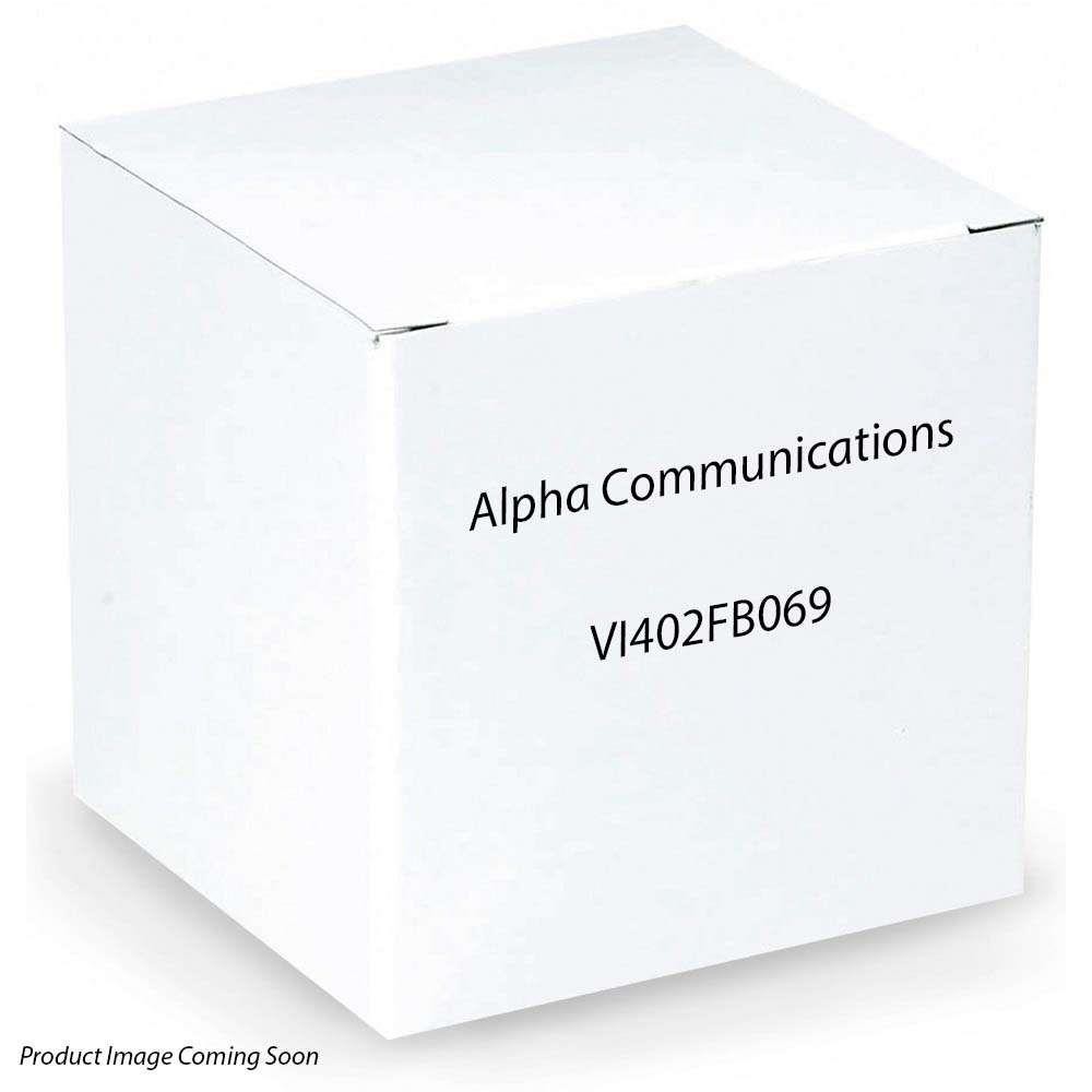 Alpha Communications VI402FB069