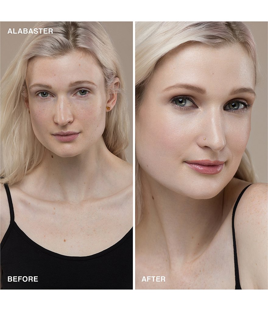 MAC Studio Radiance Face and Body Radiant Sheer Foundation