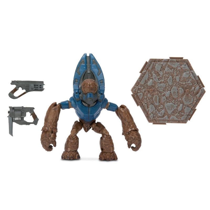 HALO - 3.75" Figure - Grunt Assault Infinite