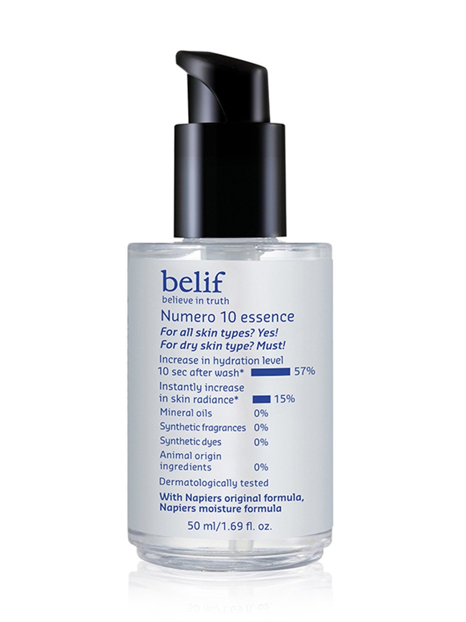 Belif Numero 10 Essence - 50 ml