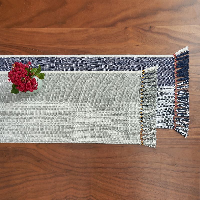 carol & frank 13" x 72" Kerbey Boulder Runner