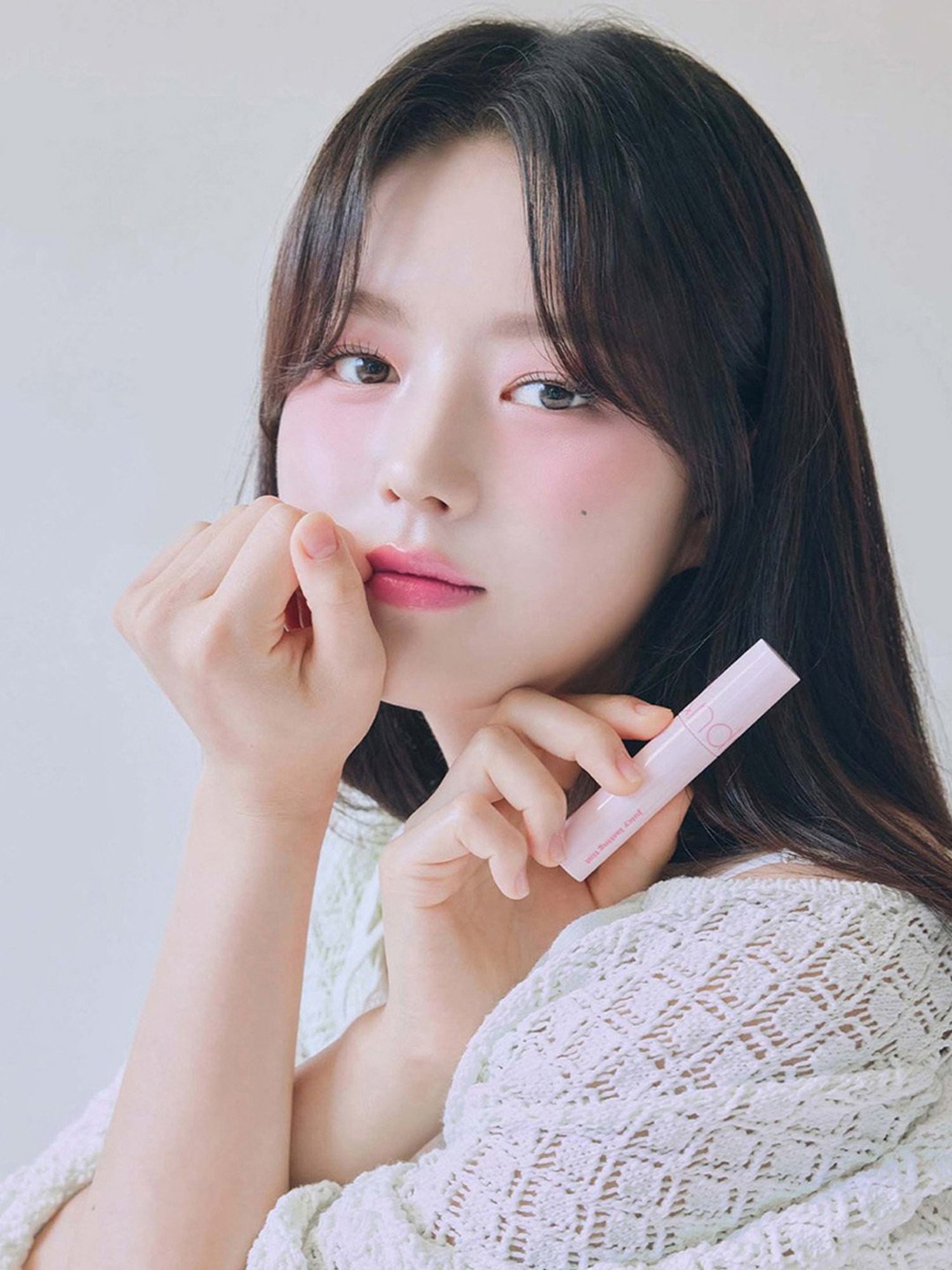 Rom&nd Juicy Lasting Tint 26 Very Berry Pink - 5.5 gm