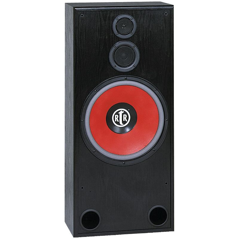 Dual 4" 3-Way Indoor/Outdoor Speakers DULLU47PW
