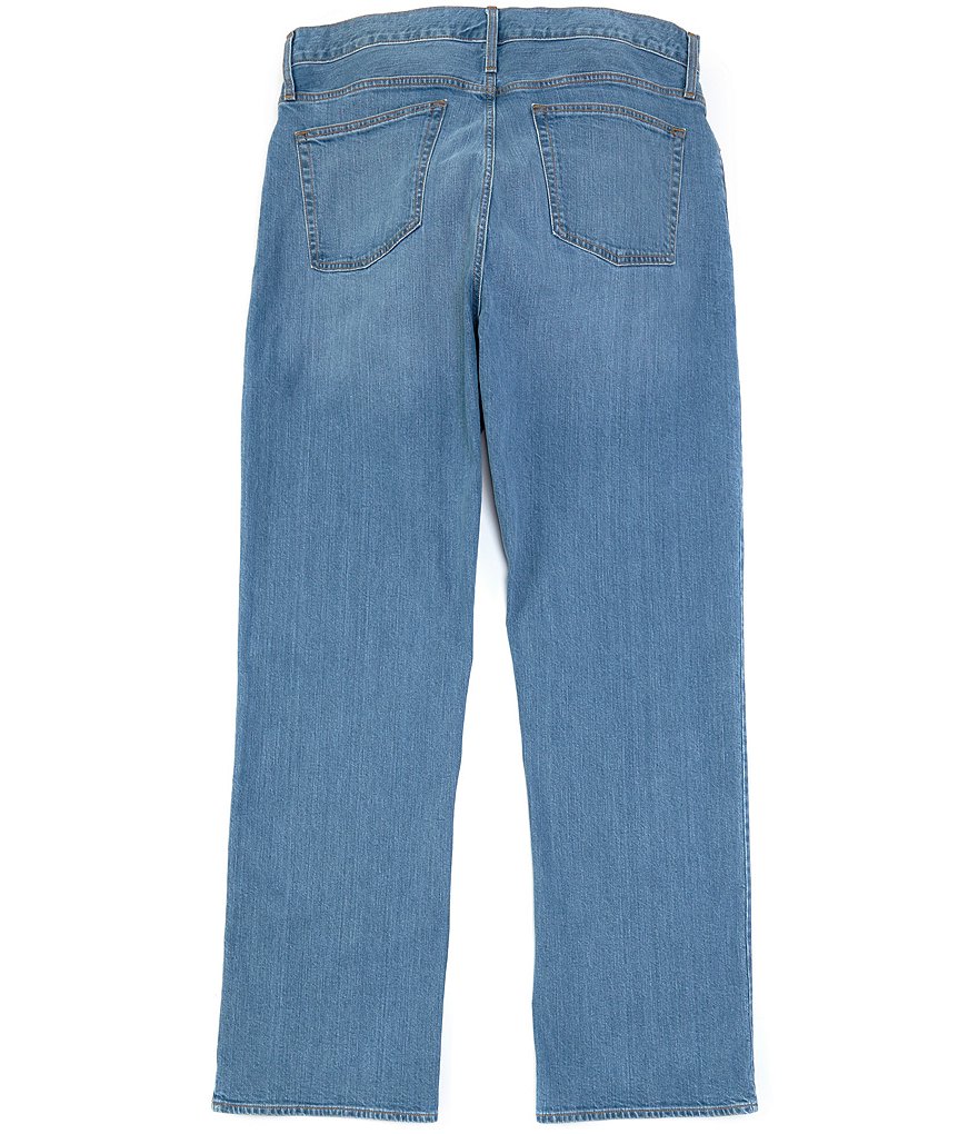 Levi's&reg; Big & Tall 541 Athletic-Fit Stretch Jeans