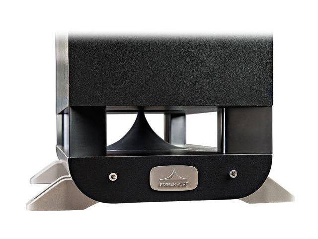 Polk Signature S60 American HiFi Home Theater Tower Speaker in Black (Single)