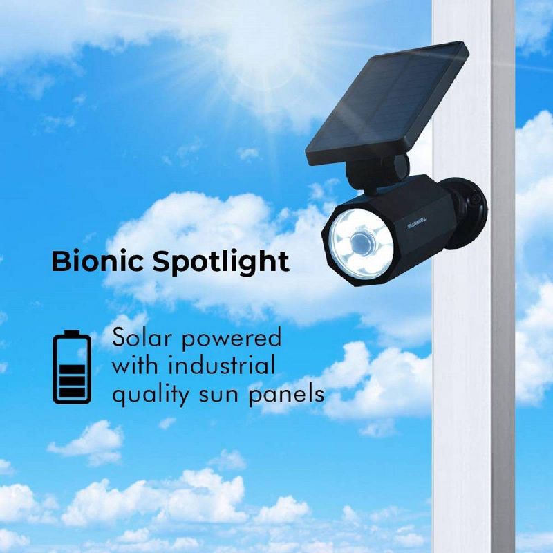 Bell + Howell Bionic LED Spotlight