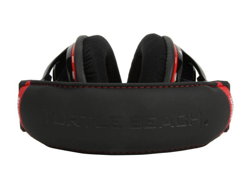 Turtle Beach Marvel Seven: Limited Edition Gaming Headset