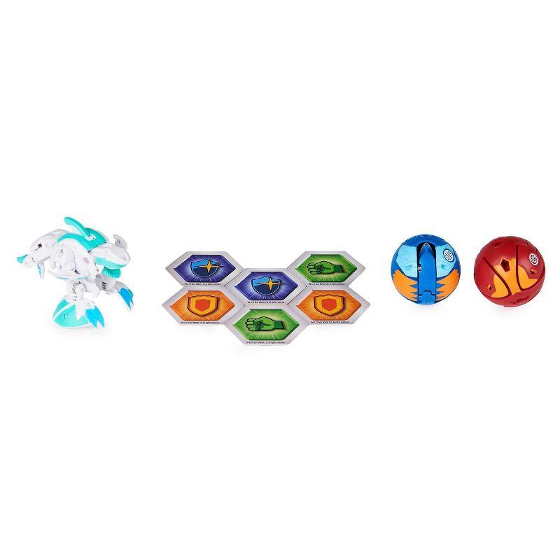 Bakugan Game Starter - Pack 12