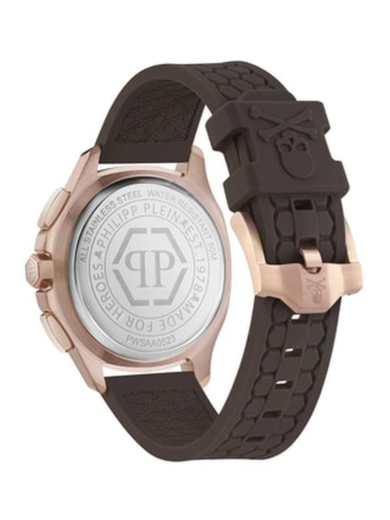 Philipp Plein PWSAA0523 Chronograph Watch for Men