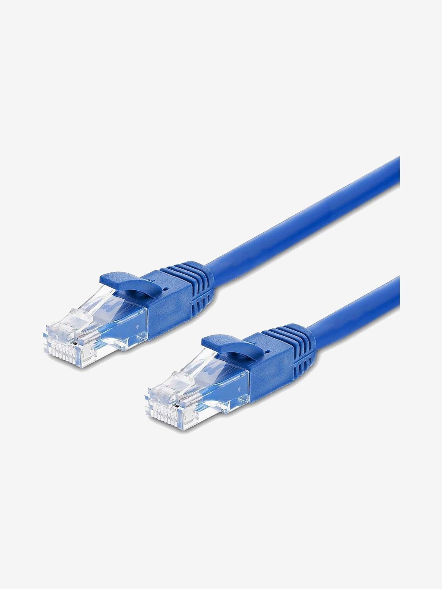 EBSB RJ45 Ethernet Patch/LAN Network Cable Speed Up to 1000Mbps -3 Meter