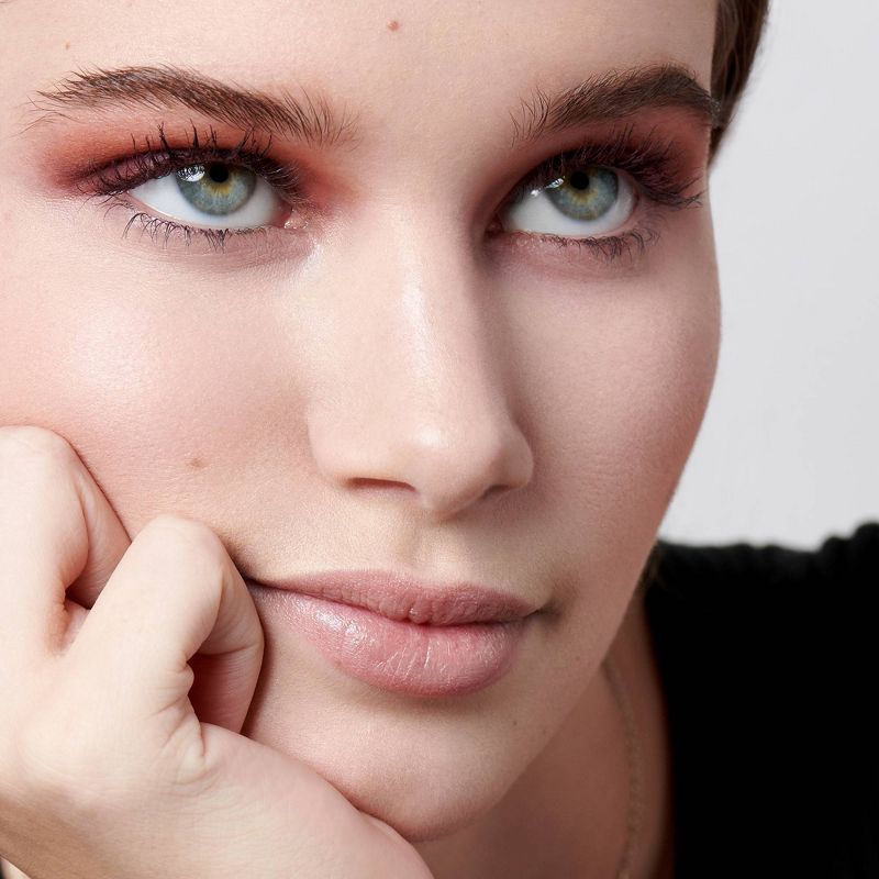 e.l.f. Mad for Matte Eyeshadow Palette Summer Breeze - 0.49oz