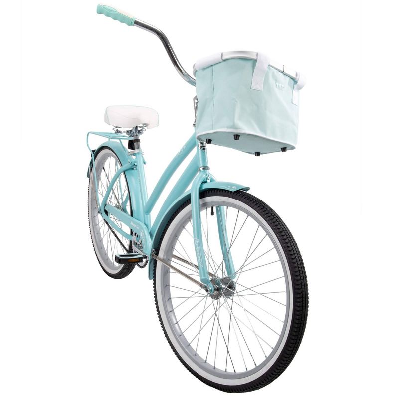 Huffy Women's Nassau 26" Cruiser Bike - Teal