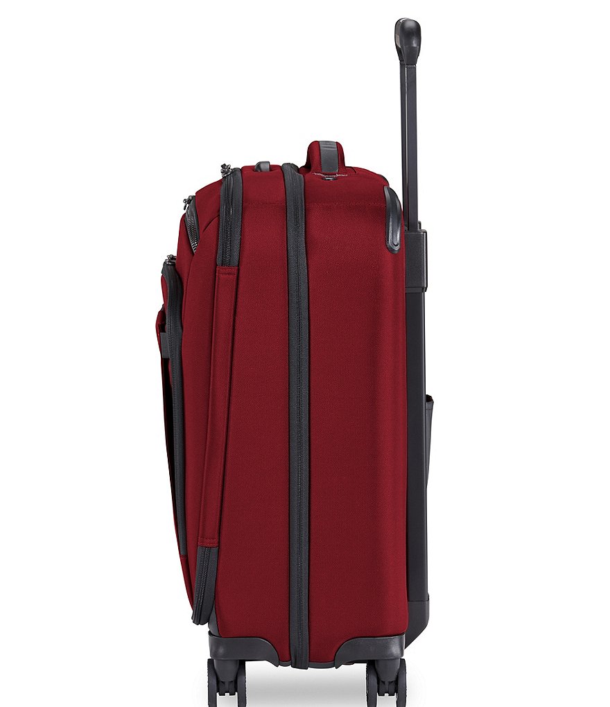 American Tourister 18'' Mickey Mouse Upright Hardside Suitcase