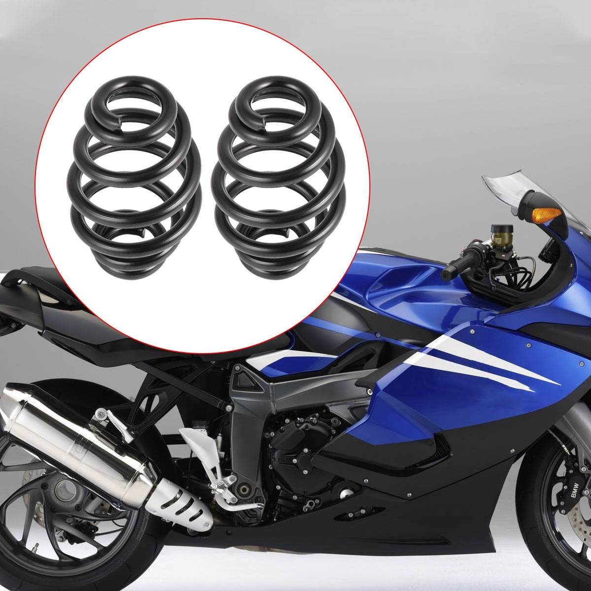 4 Pcs Mini Round Shape Mousse Cake Biscuit Dessert Mould DIY Baking Tools