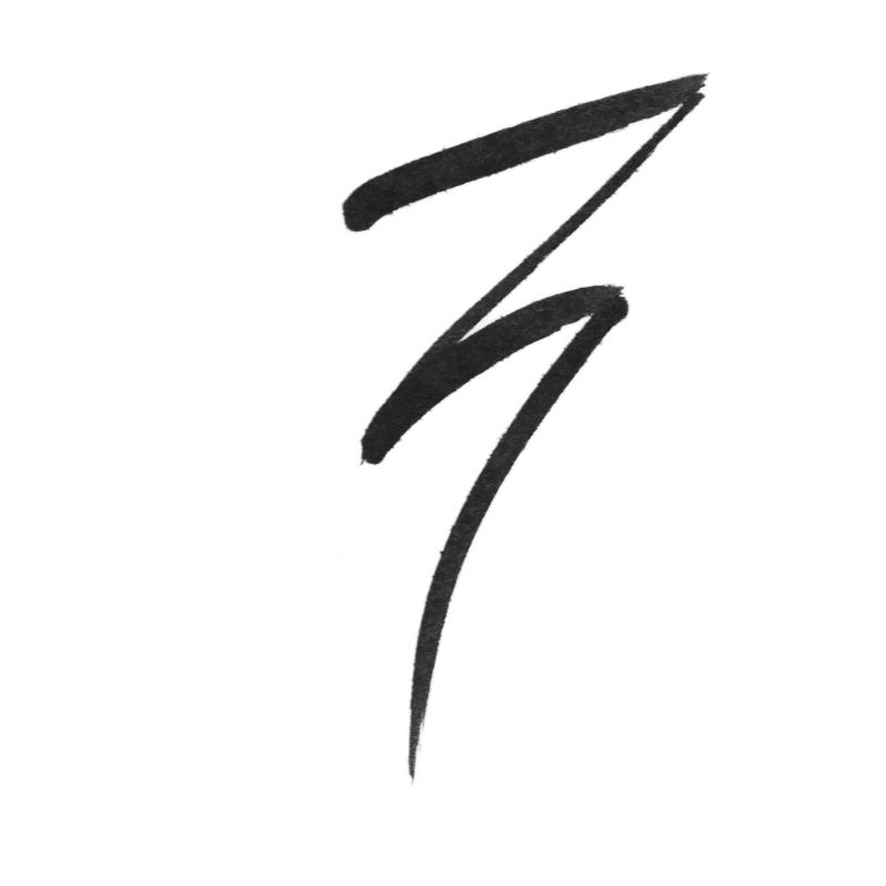 NYX Professional Makeup That's The Point Eyeliner A Bit Edgy