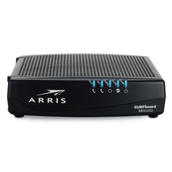 C6250100NAS AC1600 16x4 WiFi Cable Modem Router Combo C6250 DOCSIS 30 Certified for Xfinity Comcast Time Warner Cable Cox More Renewed