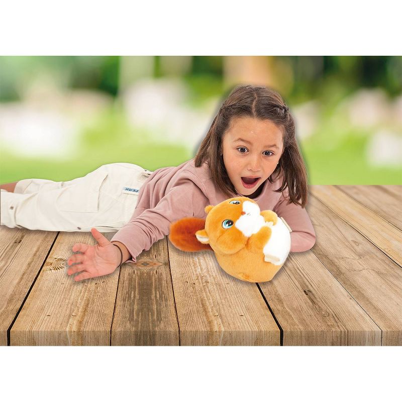 Club Petz Bim Bim Squirrel