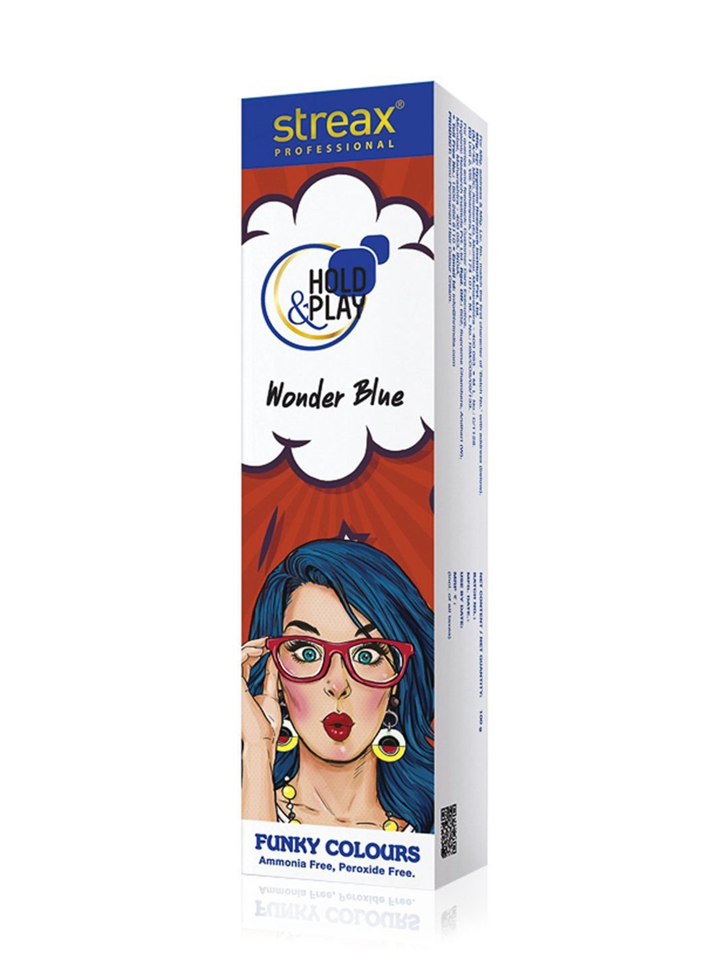 Vegetal Hair Bio Color Soft Black - 150 gm