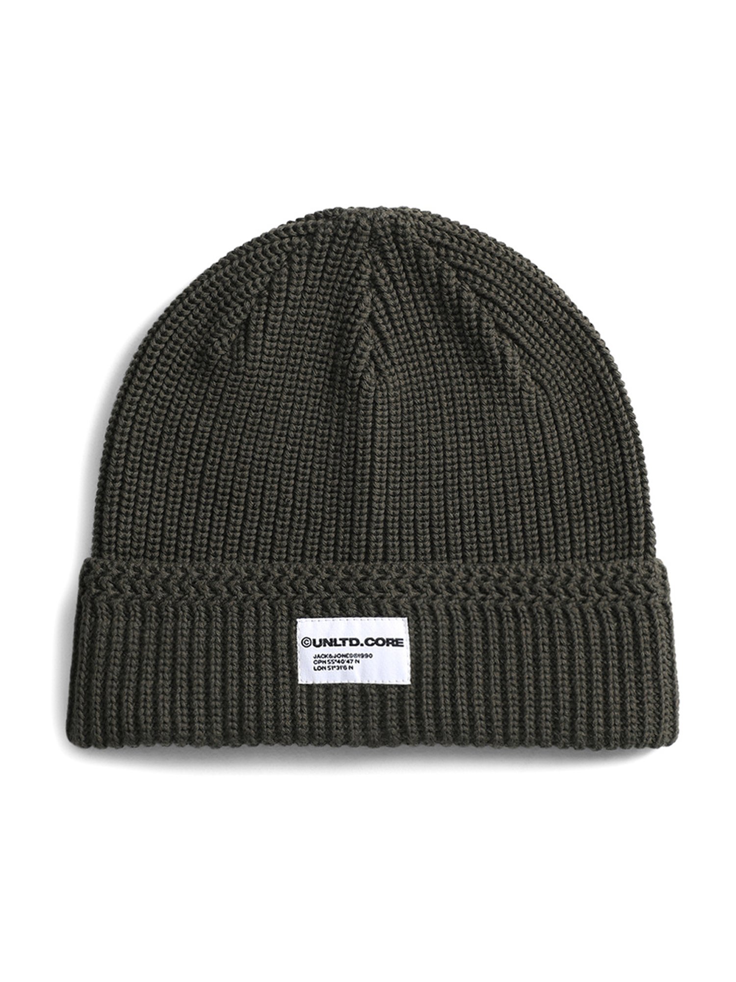 Jack & Jones Forest Night Beanie