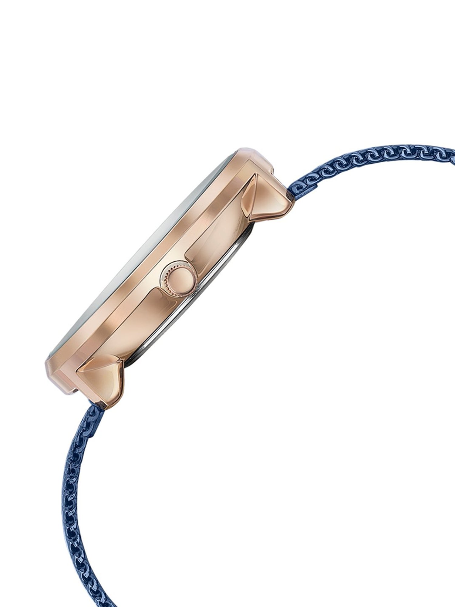 Sonata Poze SP80093KM01 Sonata Poze 3.0 Analog Watch For Women