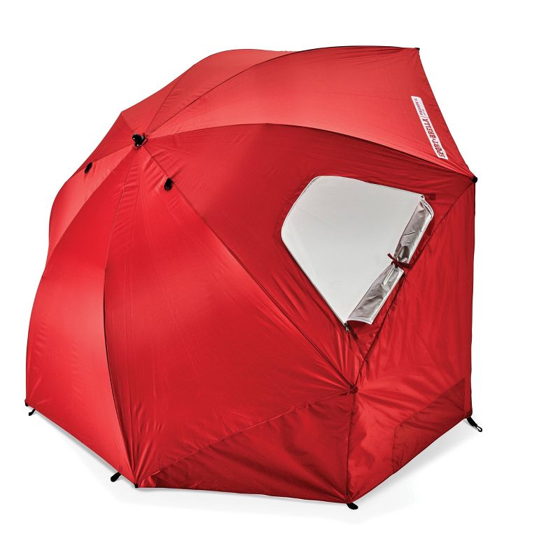 Sport-Brella Premiere Canopy Red - XL