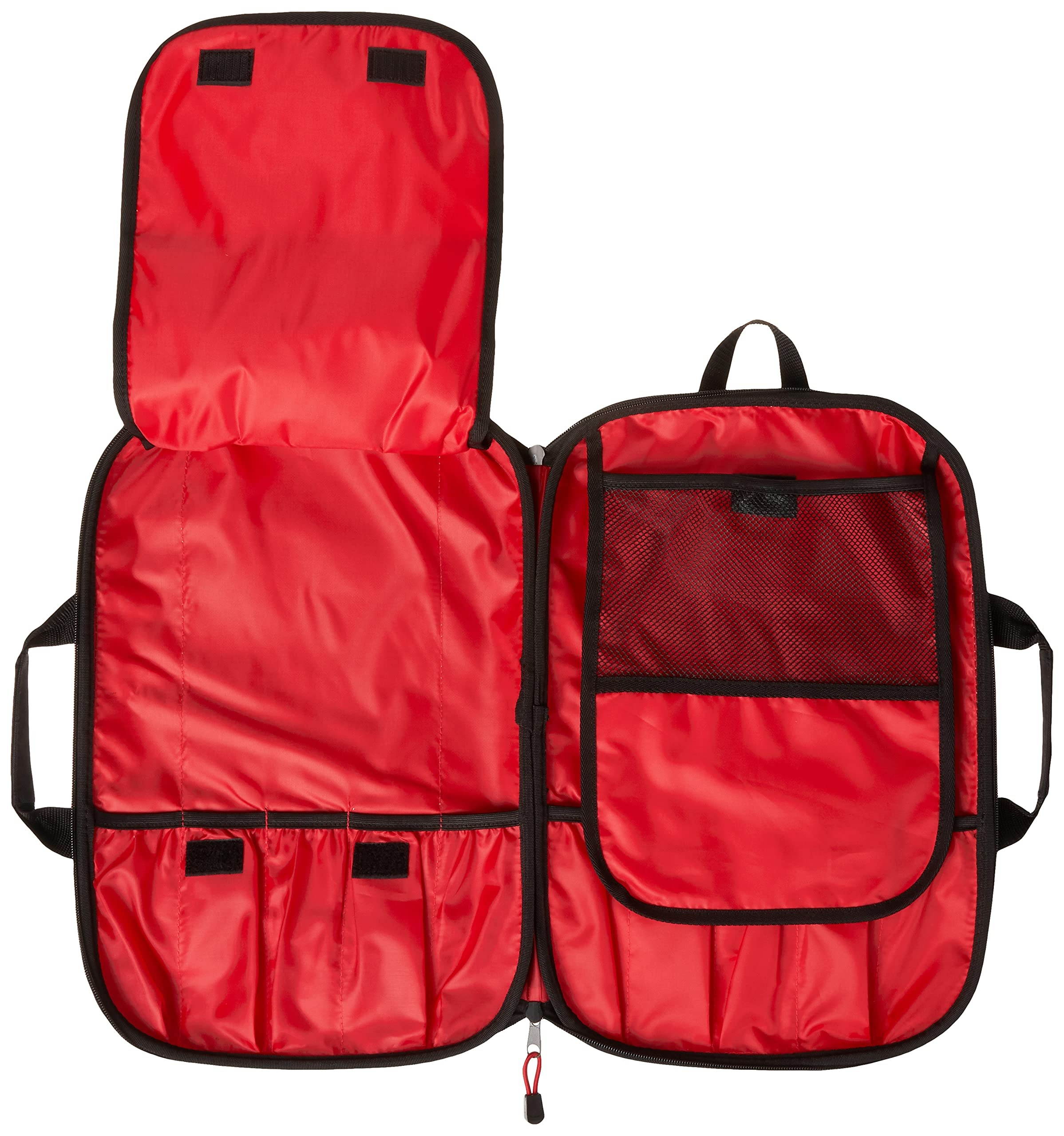 Wusthof Chefs / Cooks Backpack w/ 10 Pocket Knife Storage Insert