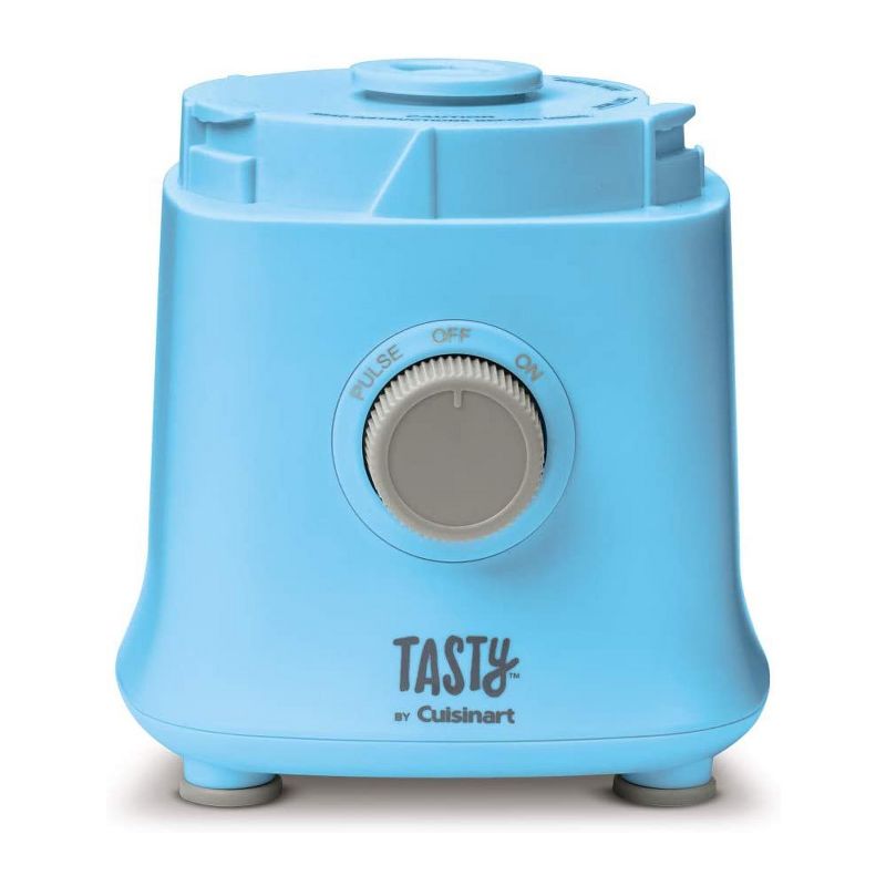 Inalsa 1000W Food Processor