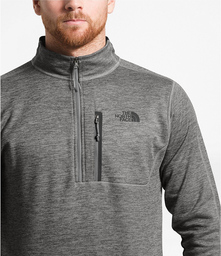 SmartWool Slim-Fit Merino 250 Baselayer Solid Quarter-Zip Pullover