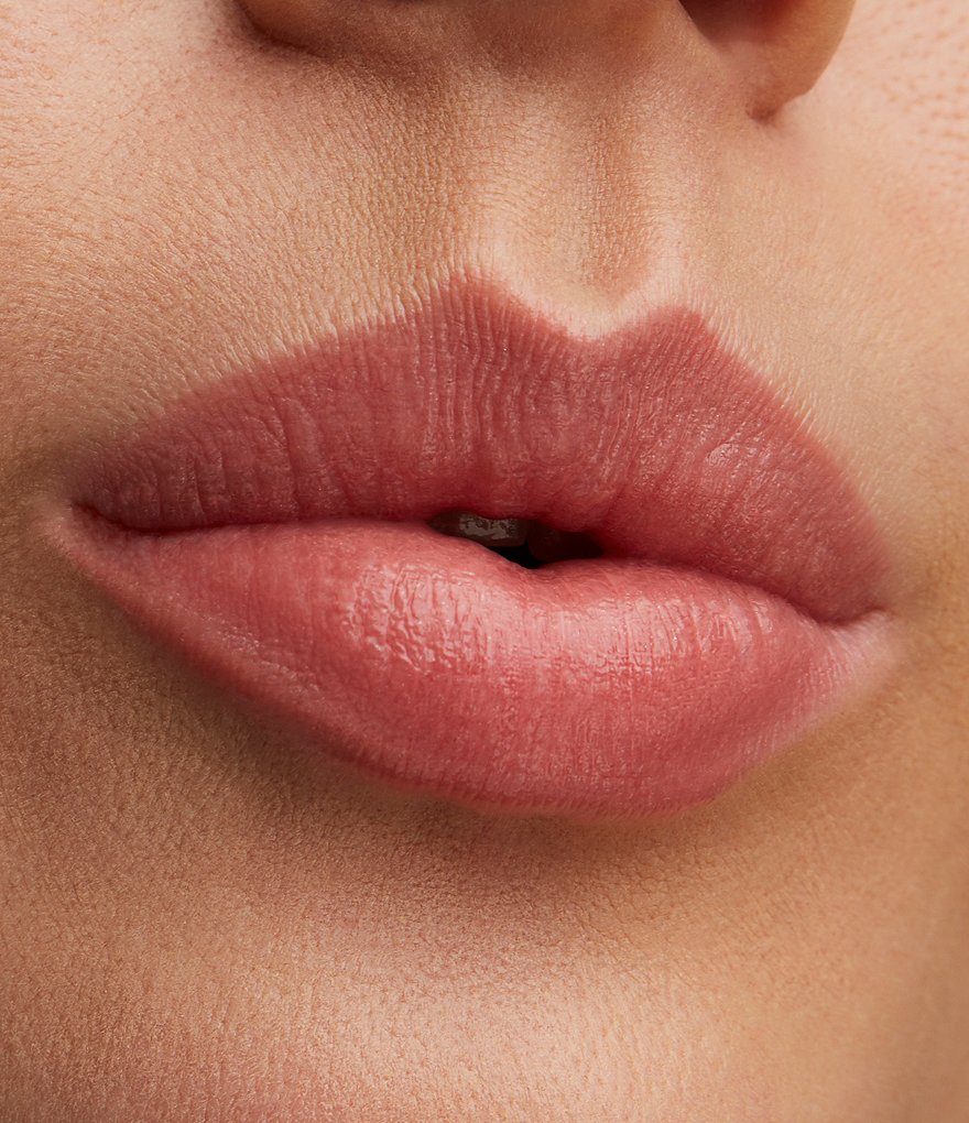 MAC Lustreglass Sheer Shine Lipstick