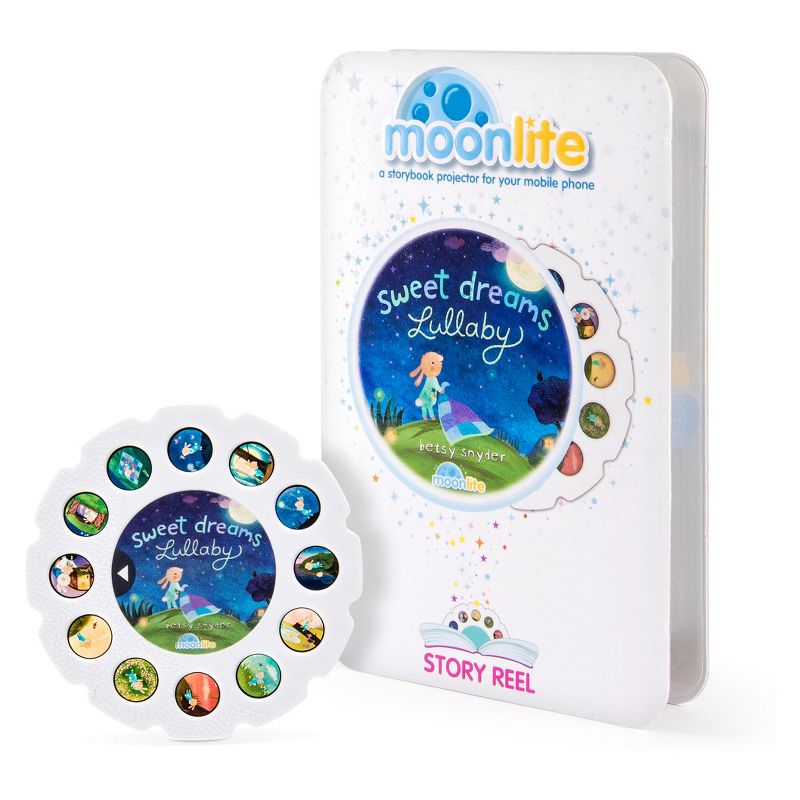 Rite Lite 7.5" Hanukkah Musical with 5 Chanukah Songs Microphone - Black