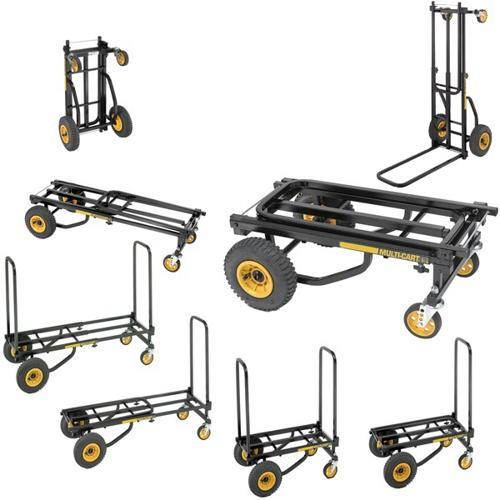 Rock N Roller R8RT (Mid Cart)