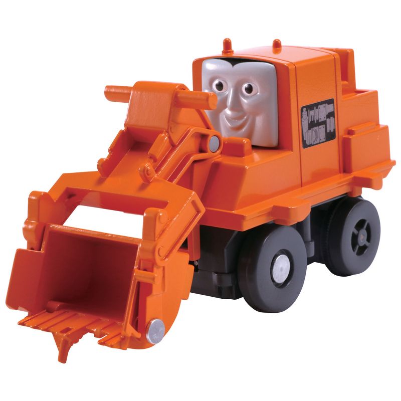 Thomas & Friends Thomas the Tank Engine Big Loader Playset