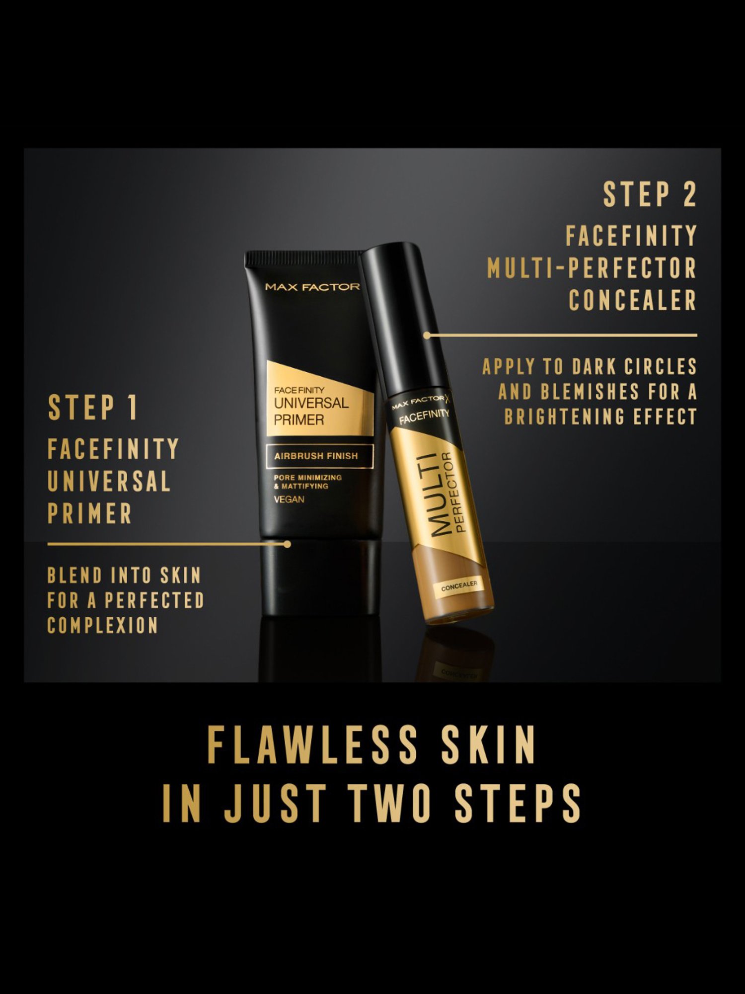 Recode Ace of Base Mattifying Primer - 30 ml