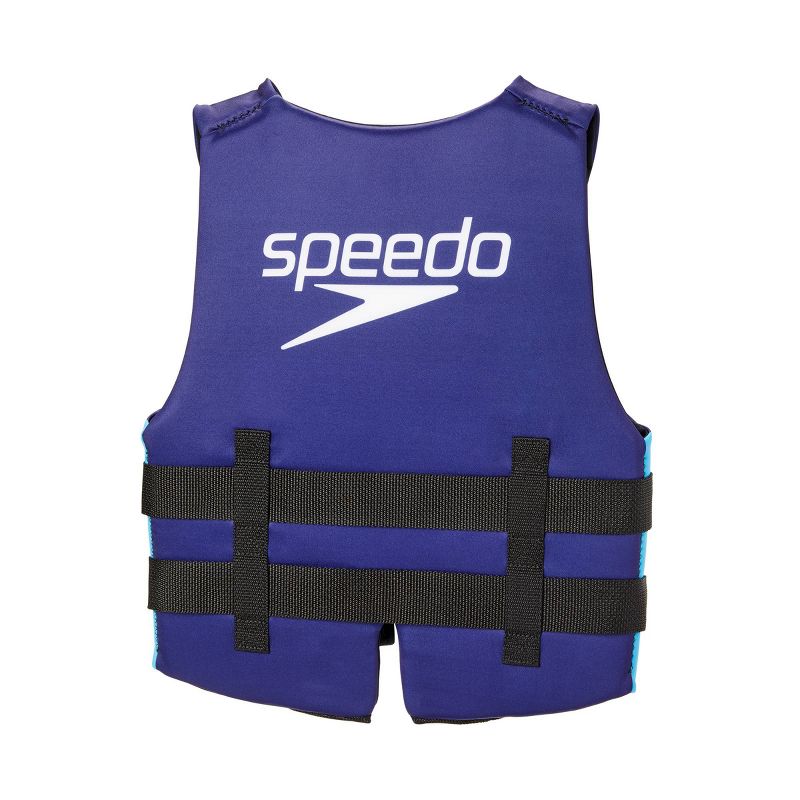 Speedo Kids' Boys' Life Jacket Vest