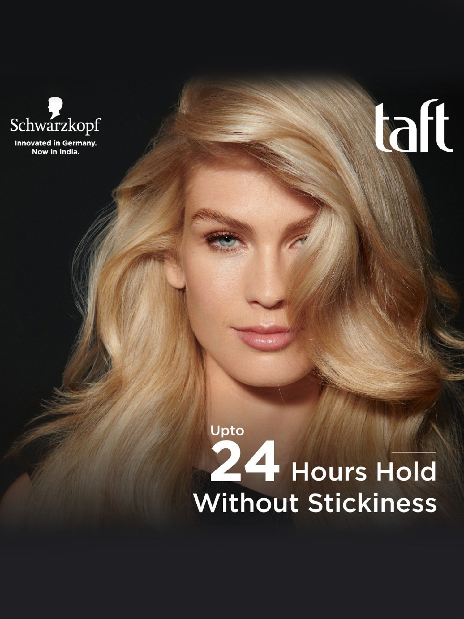 Schwarzkopf Taft Ultra Hair Lacquer Hold 4 - 250 ml