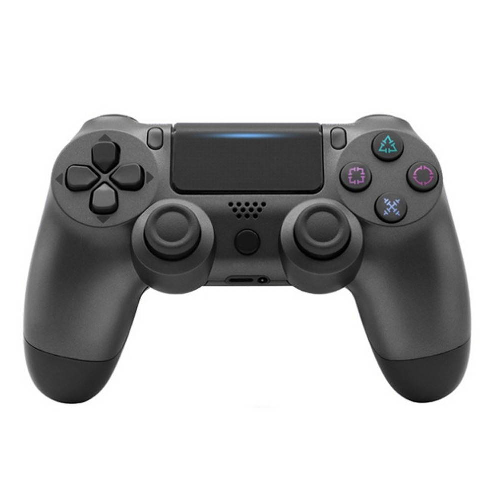 TakeIt PS4 Controller Wireless Controller Bluetooth Gamepad For PS4 PS3 Play station 4 Console Joystick Control Gamepad