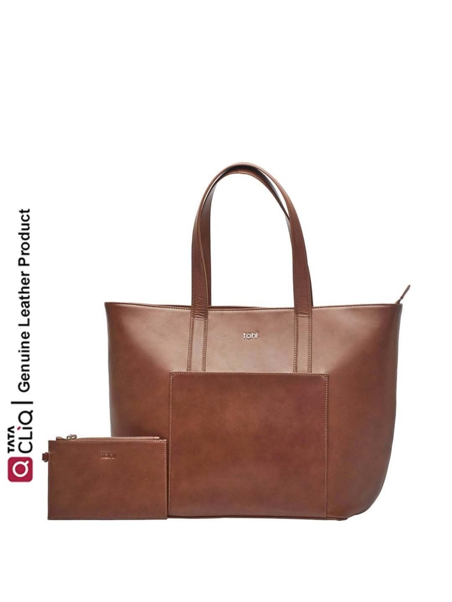 ZOUK Kashmir Blooms Classic Multicolor Printed Medium Handbag