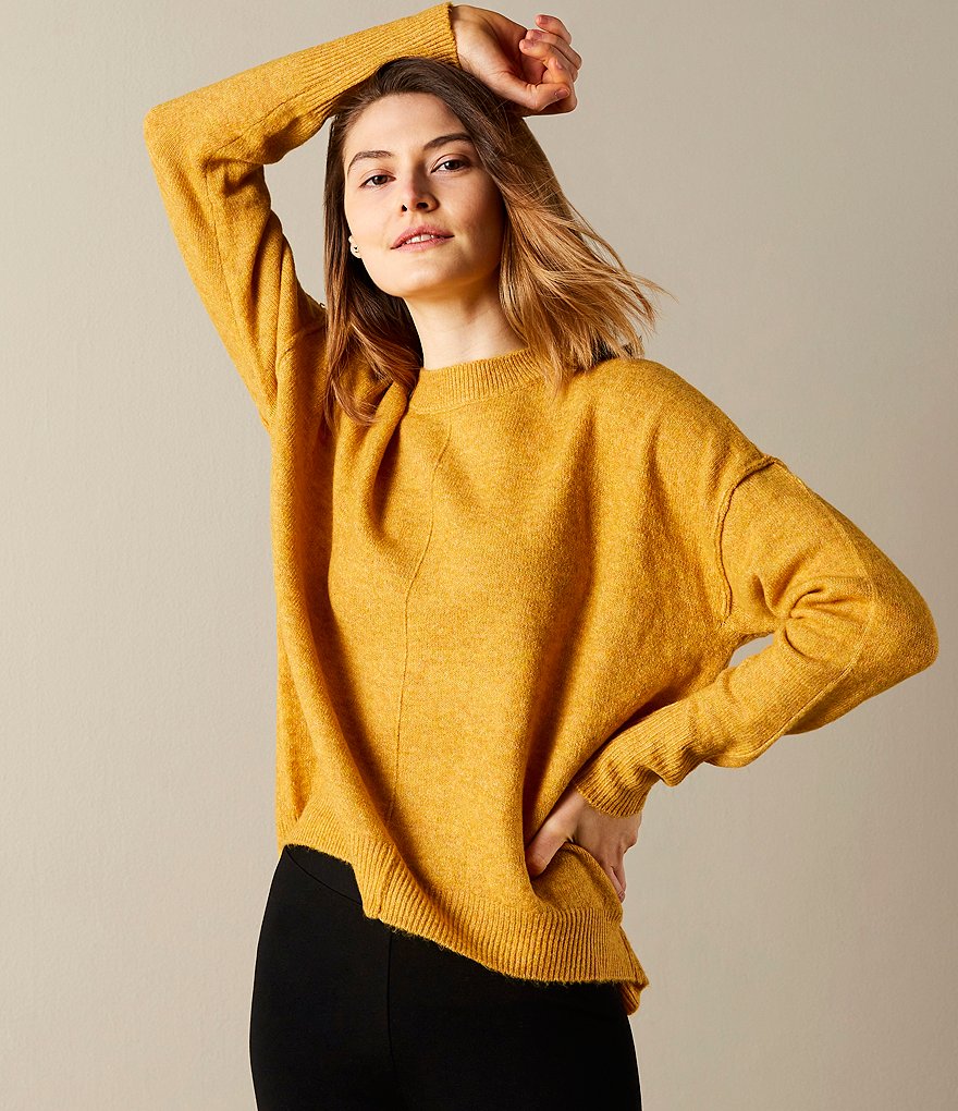 Vince Camuto Slim Leg Ponte Leggings