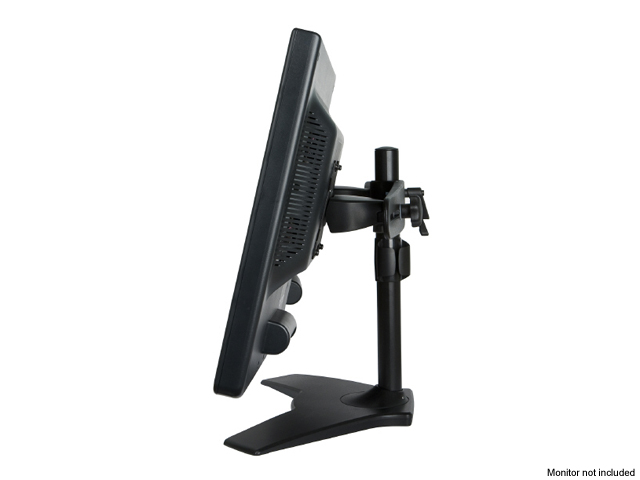 Planar 997-5253-00 Black Dual Monitor Stand for LCD Displays