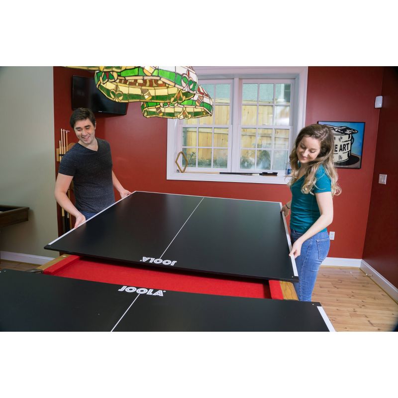 Hathaway Unity 4pc Table Tennis Table Set