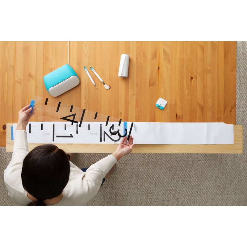 Cricut Joy 4ft Transfer Tape