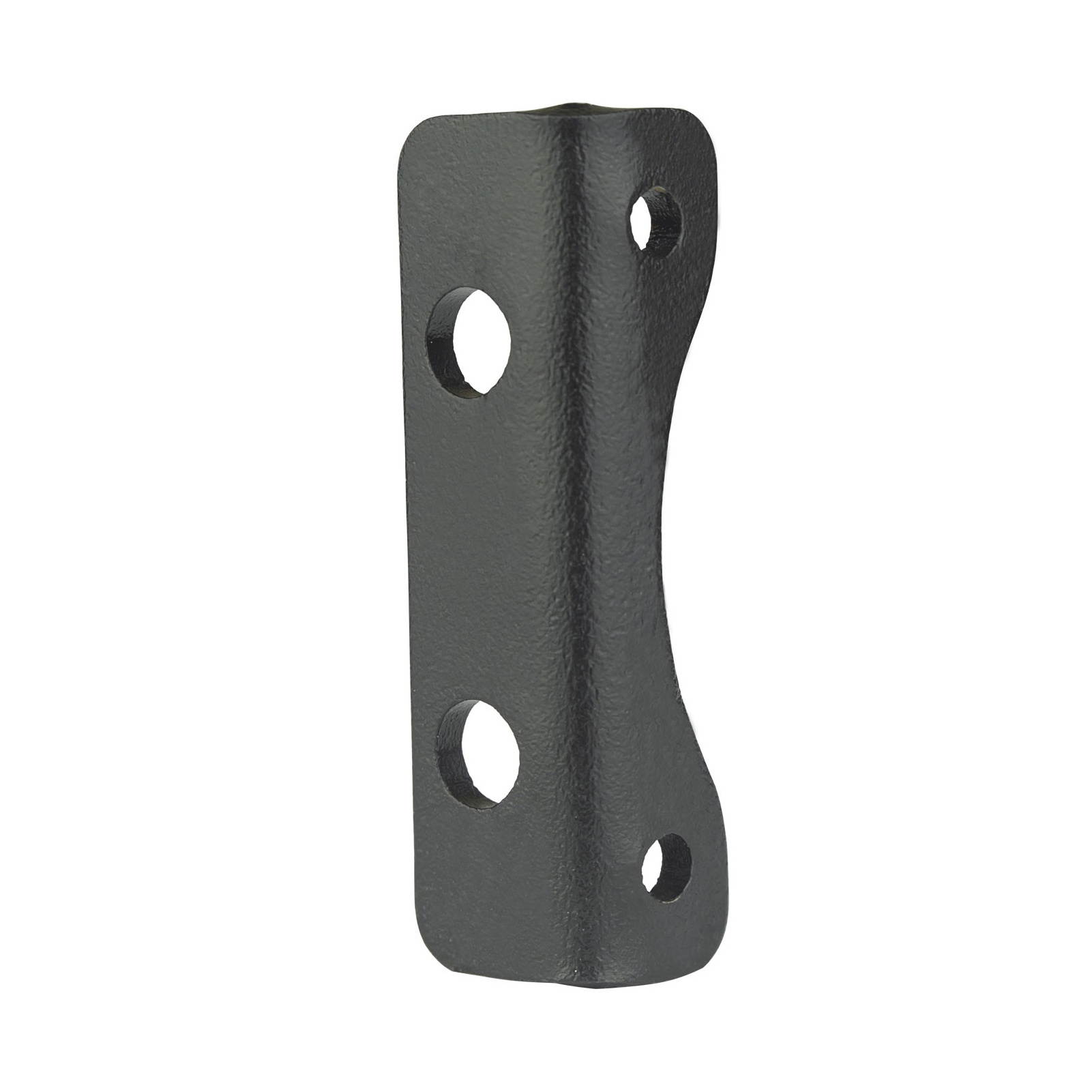 Aibecy 3D Printer Parts Z-Axis Stepper Motor Fixing Piece Z Axis Profile Connecting Piece for Creality Ender-3 Ender-3S