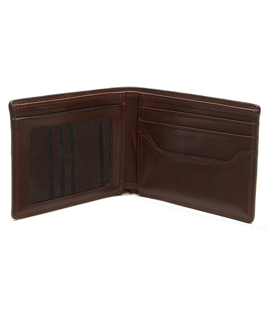 Bosca Credit Card Wallet